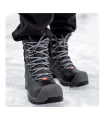 Botte de sécurité modèle hiver à tige haute S3 JALAS HEAVY DUTY 1368