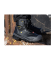 Bota de seguridad S3 hidrofugada y antiestática JALAS JUPITER 1828