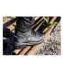 S3 waterproof and antistatic safety boot JALAS JUPITER 1828