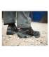 Safety shoe with BOA adjustment, PU lining, JALAS Zenit 1738.