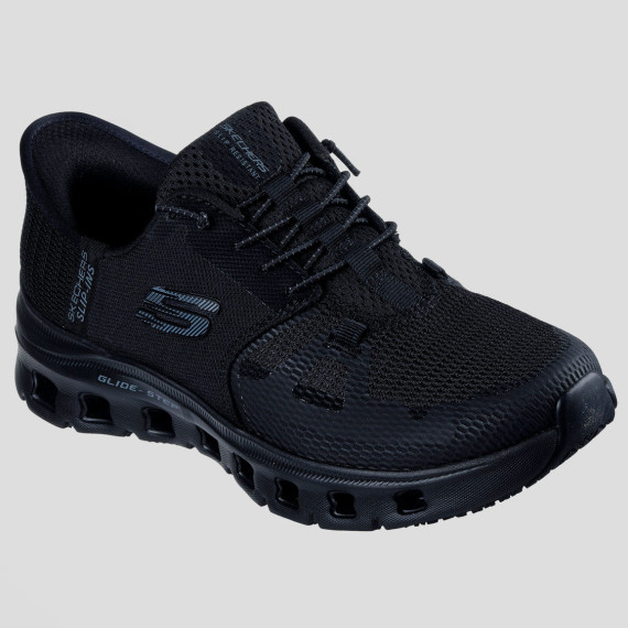 Calzado Glide-Step Pro SR - Edrura Skechers mujer