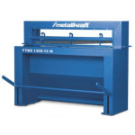 Cisalhamento manual de FTBS 1300-12 m