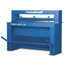 Cisalhamento manual de FTBS 1300-12 m