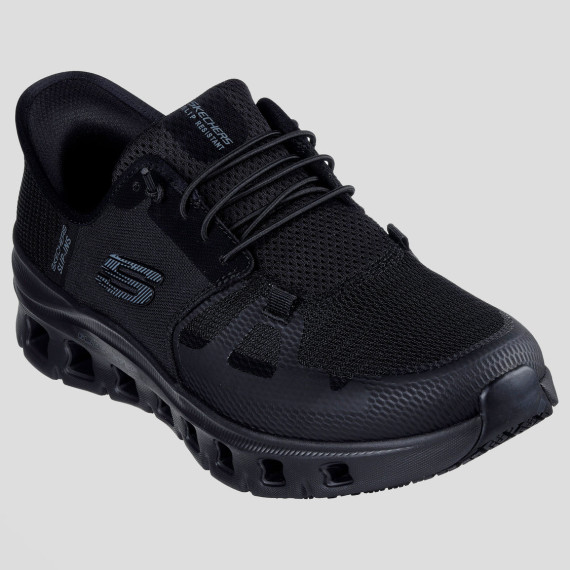 Calzado Glide-Step Pro SR Skechers hombre