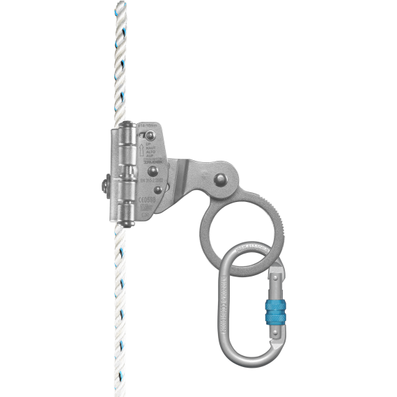 Antirutsch-Kit mit Ø14mm Seil IRUDEK Ergostop (verschiedene Größen)