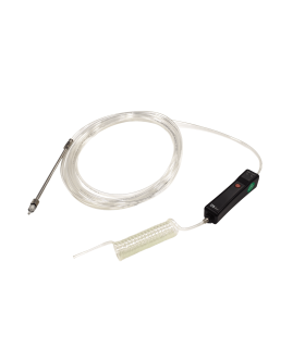 Kit manual de amostragem SP Kit Pump IRUDEK