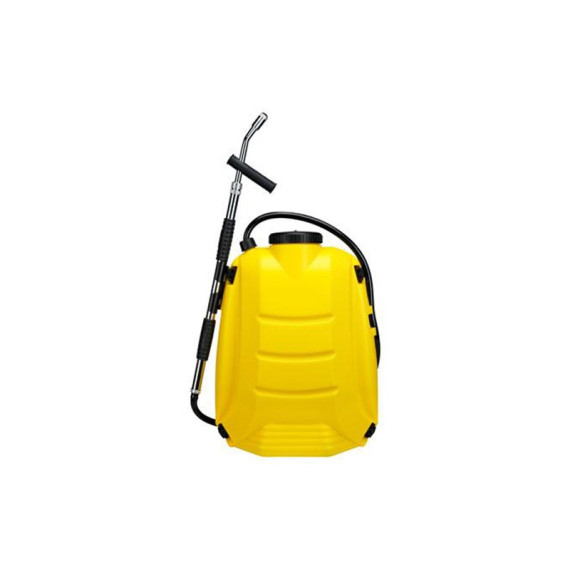 Pack de batefuegos con mango madera y mochila extintor forestal para incendios forestales