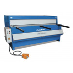 Motorisierte Schere MTBs 2050-30 E
