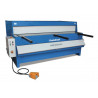 Cisailles motorisées MTBS 2055-30 E METALLKRAFT