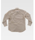 Camisa manga larga Sport tipo Safari WORKTEAM B8500