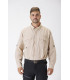 Camisa de manga longa Sport tipo Safari WORKTEAM B8500
