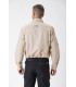 Camisa de manga longa Sport tipo Safari WORKTEAM B8500