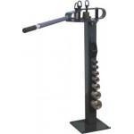 Curvadora manual CAT10090V