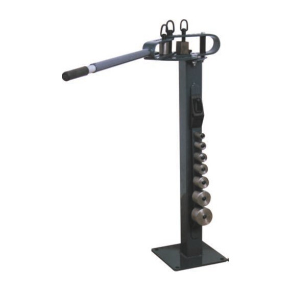 Curvadora manual CAT10090V
