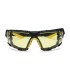 Schutzbrille Tech Look PRO KN Portwest PS28