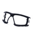 Schutzbrille Tech Look PRO KN Portwest PS28