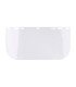 Visor de rechange incolore en polycarbonate PORTWEST PF30