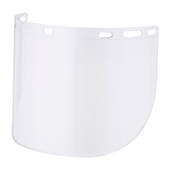 Visière PC Premium transparente PORTWEST PF40