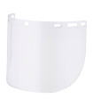 Visiera PC Premium trasparente PORTWEST PF40