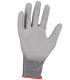 Guantes con protección al corte biocircular TEGERA 909V