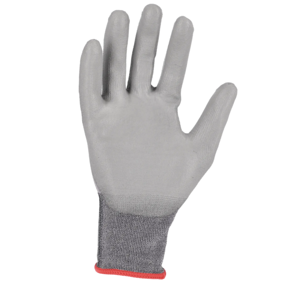 Guantes con protección al corte biocircular TEGERA 909V