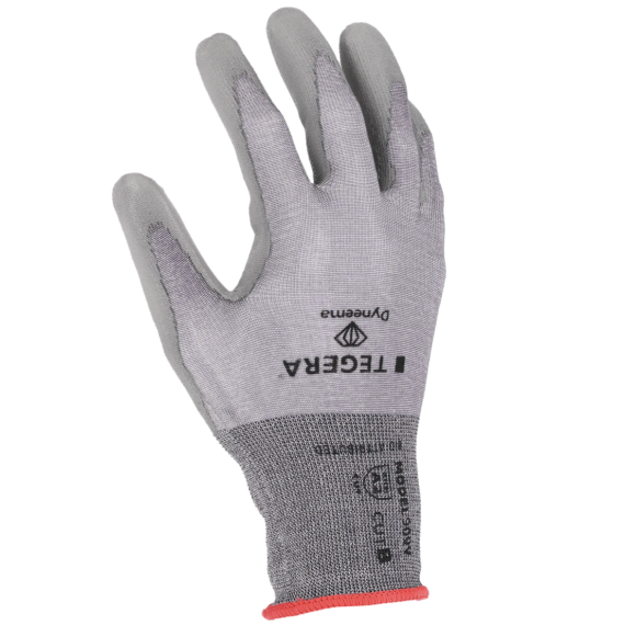 Cut protection gloves biocircular TEGERA 909V
