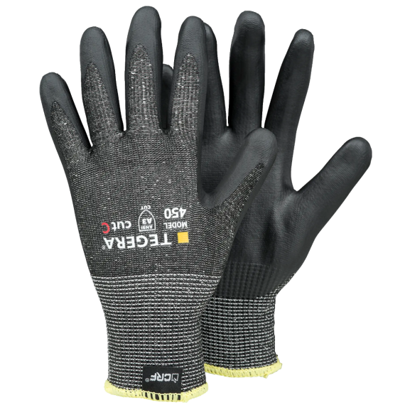 Gants Tegera® 450 (12 paires)