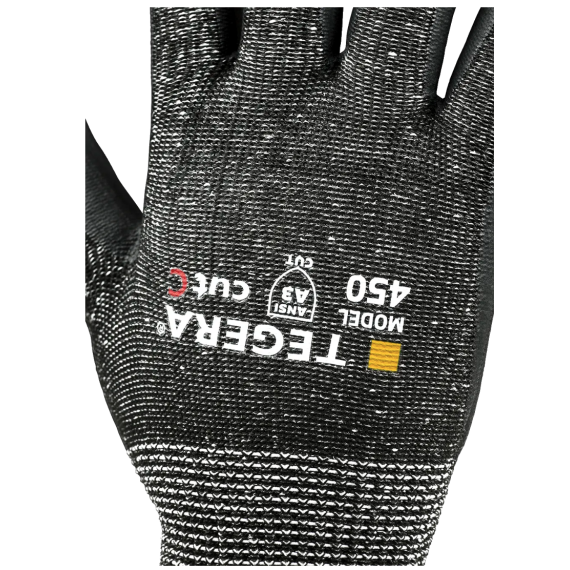 Luvas Tegera® 450 (12 pares)
