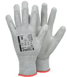 Synthetic gloves TEGERA 991
