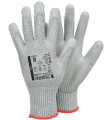 Schnittschutz-Handschuhe (C) mit Dyneema-Technologie TEGERA 991