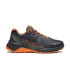 Zapato de seguridad Olympic Overtime X-Pro III S3L ESD DIKE