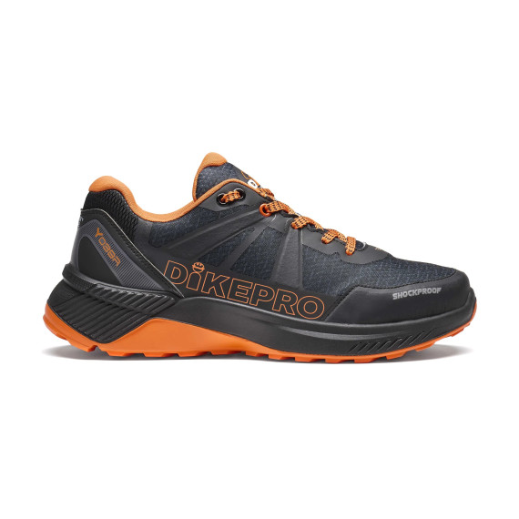 Zapato de seguridad Olympic Overtime X-Pro III S3L ESD DIKE