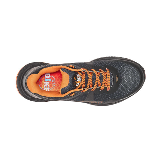 Zapatos de seguridad Olympic Overtime X-Pro III S3L ESD DIKE