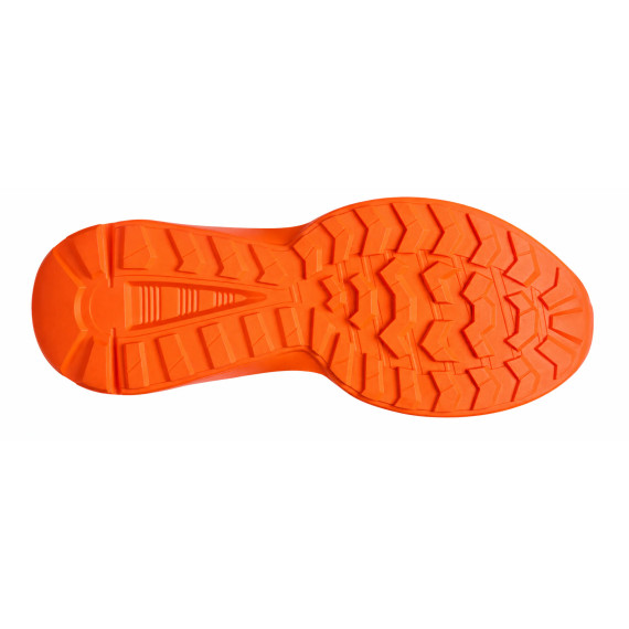 Zapatos de seguridad Olympic Overtime X-Pro III S3L ESD DIKE