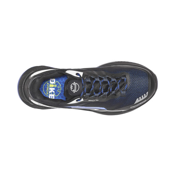 Calzado de seguridad Olympic Onside X-Pro III S3L ESD DIKE