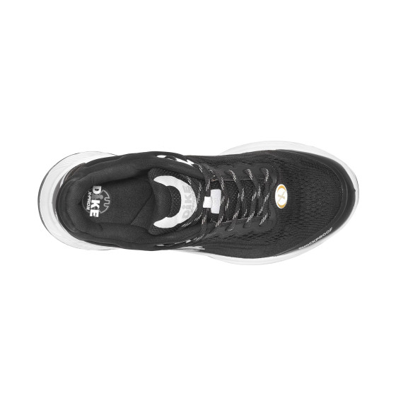 Zapatillas de seguridad Olympic Overtake X-Pro III S3L ESD DIKE