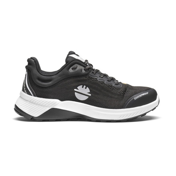 Zapatillas de seguridad Olympic Overtake X-Pro III S3L ESD DIKE