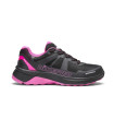 Zapato de seguridad de mujer Olympic Optima X-Pro III S3L ESD DIKE