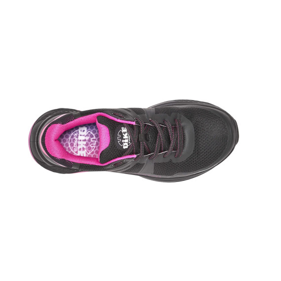 Zapatos de seguridad de mujer Olympic Optima X-Pro III S3L ESD DIKE