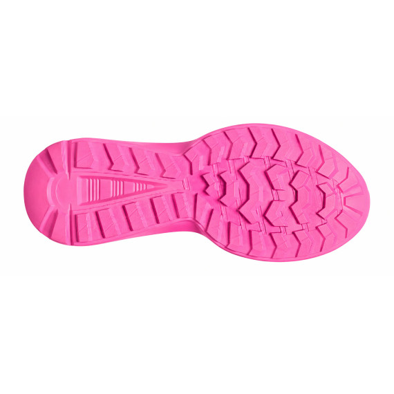Zapato de seguridad de mujer Olympic Optima X-Pro III S3L ESD DIKE
