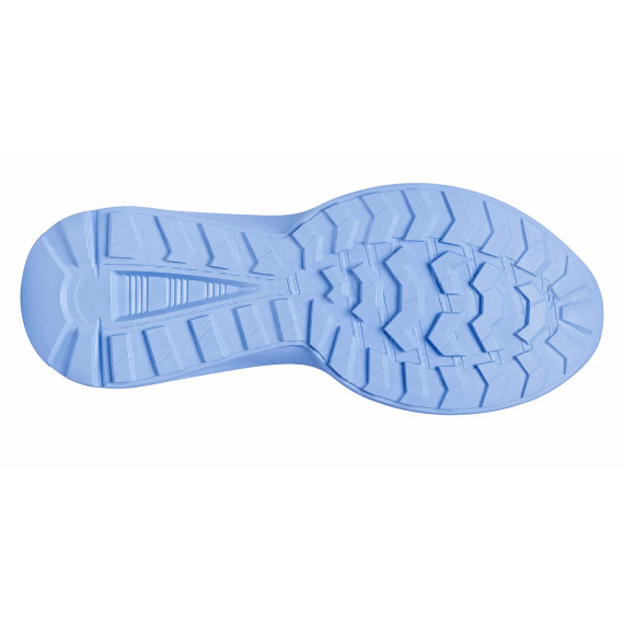 Calzado de seguridad para mujer Olympic Optima X-Pro III S1PL ESD DIKE