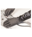 Chemical gloves against liquids TEGERA CHEMFORCE 16