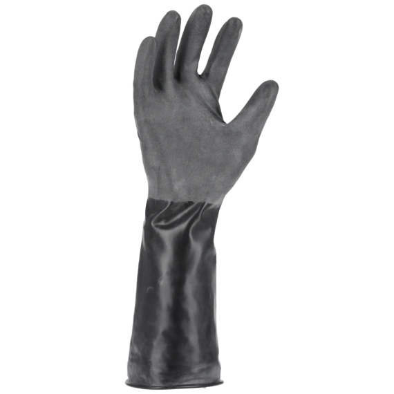 Chemical gloves against liquids TEGERA CHEMFORCE 16