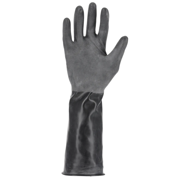 Chemikalienhandschuhe gegen Flüssigkeiten TEGERA CHEMFORCE 16