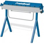 HSBM 1050 N Manual Folder Manual