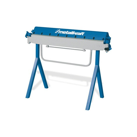 Plegadora de chapa manual HSBM 1050 N