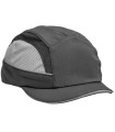 Safety cap with modern Dryfit sweatband IRUDEK Aircap MP