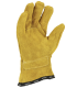 Luvas de proteção ao calor para trabalhos pesados TEGERA 17 (6 pares)