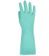 Luvas longas contra substâncias químicas TEGERA CHEMFORCE 186 (10 pares)
