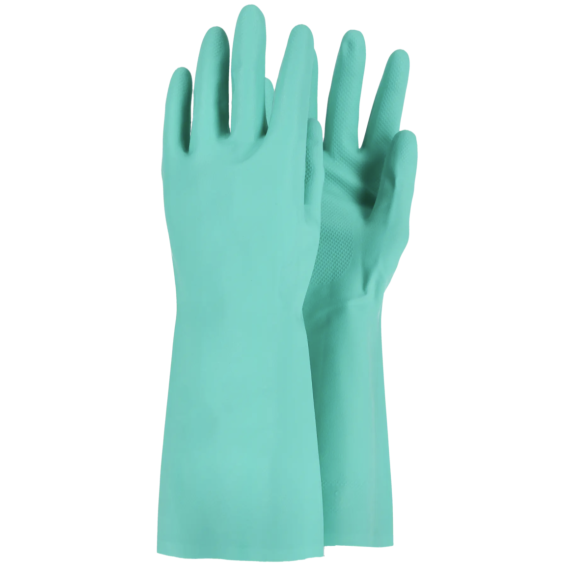 Gants longs contre les substances chimiques TEGERA CHEMFORCE 186 (10 paires)